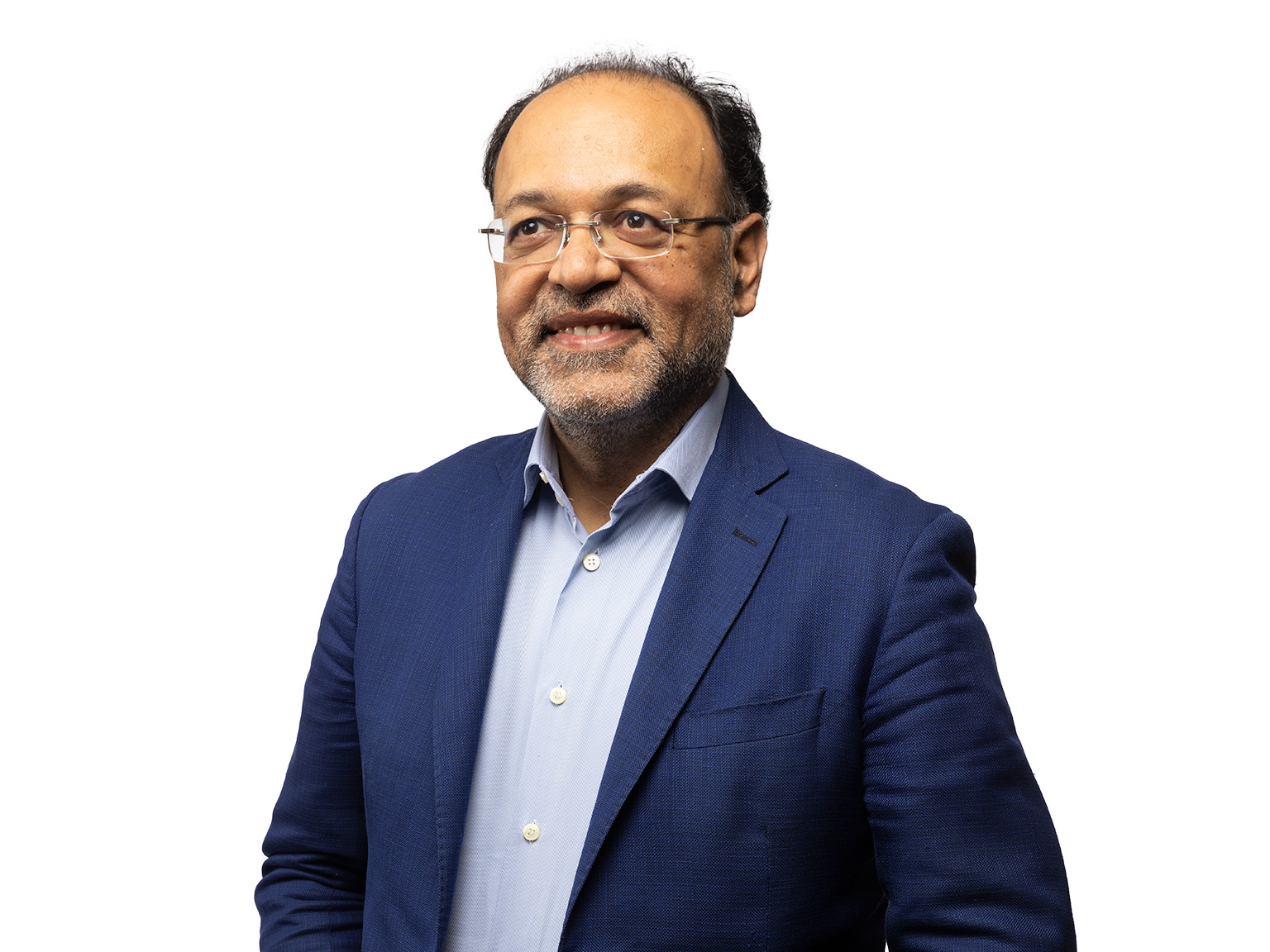 Gautam Kumra